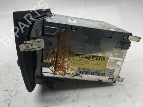 Radio SEAT ALTEA (5P1)  | BP8265858E6 