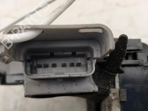 Rear right lock CITROËN C4 I (LC_)  | BP16755399C99 