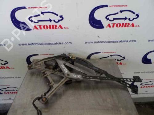 Used Front right window mechanism MERCEDES-BENZ 190 (W201) Turbo-D 2.5 (201.128) (122 hp) 170934