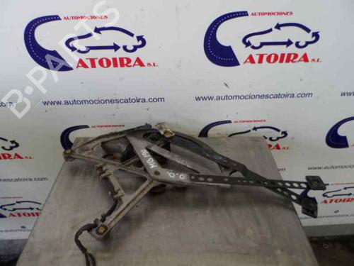 Front right window mechanism MERCEDES-BENZ 190 (W201) Turbo-D 2.5 (201.128) (122 hp) 170934