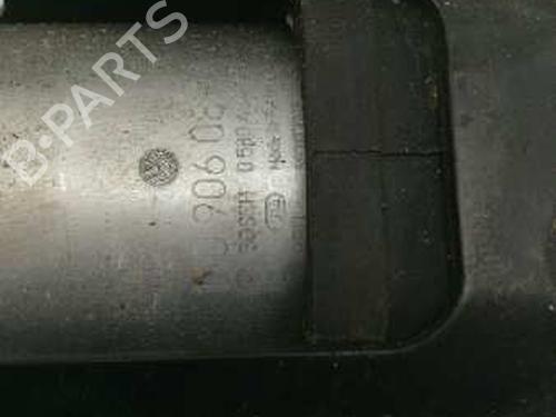Fuel pump VW GOLF VI (5K1) | BP5663310M76