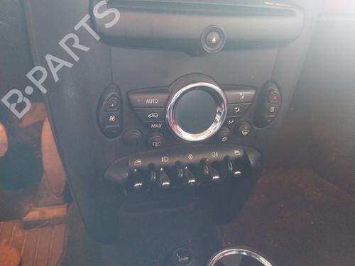 Venstre Foran elrute bryter MINI MINI CLUBMAN (R55) Cooper D (112 hp) 31704151