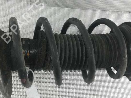 Used Right front shock absorber SEAT LEON (1P1) 1.6 TDI (105 hp) 1979653