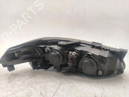 Left headlight RENAULT LAGUNA II (BG0/1_) 2.0 dCi (BG1T) | BP17762324C28 