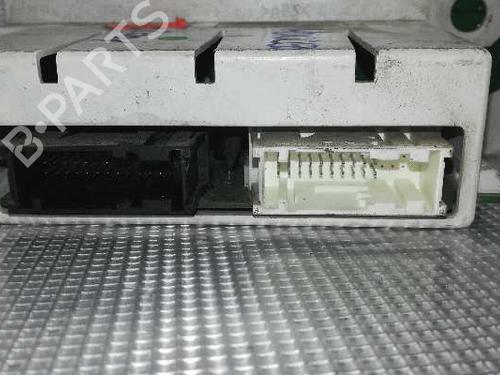 Climate control FORD MONDEO III (B5Y) 2.0 16V TDDi / TDCi | BP1399541I5 