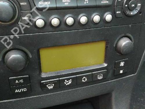 Used Climate control CITROËN C4 I (LC_) 2.0 HDi (136 hp) 1200895