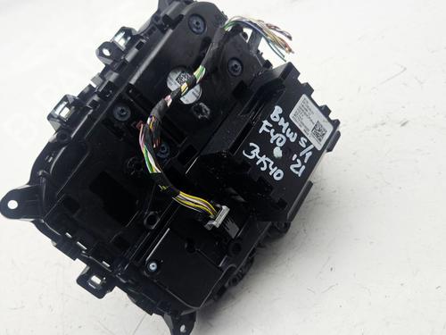 Used Gear lever BMW 1 (F40) 118 d (150 hp) 31709152