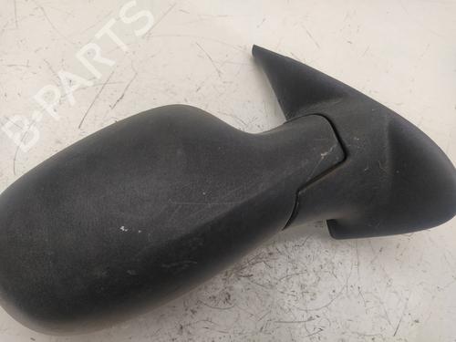 Right mirror NISSAN MICRA III (K12) 1.2 16V | BP22404250C27 