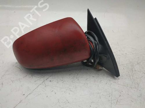 Right mirror AUDI A4 B6 Avant (8E5) 1.9 TDI | BP4612001C27 