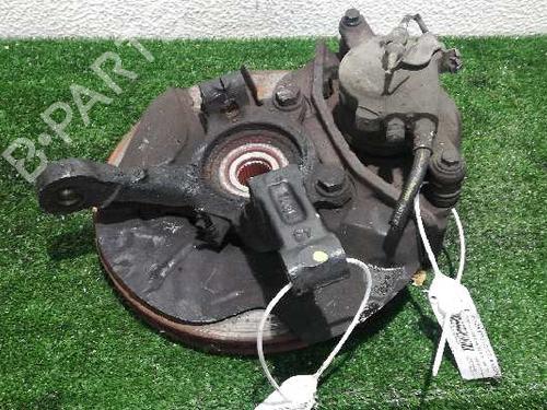 Right front steering knuckle FIAT ULYSSE (179_) 2.2 JTD | BP3139141M26 