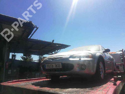 Used Parts CHRYSLER SEBRING (JR)  2.7 V6 24V  661738