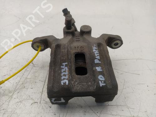 Right rear brake caliper NISSAN PATHFINDER III (R51) 2.5 dCi | BP18143576M106 