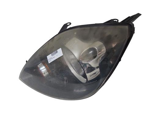 Used Left headlight Left headlight FORD FIESTA V (JH_, JD_) 1.4 16V (80 hp) 33460095 33460095