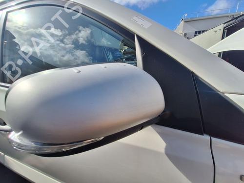 Right mirror RENAULT KOLEOS I (HY_) 2.0 dCi (HY0K) | BP29278853C27 