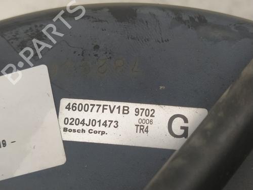 Servo brake NISSAN X-TRAIL III (T32_, T32R, T32RR) 1.6 dCi ALL MODE 4x4-i (NT32) | BP16739047M42 