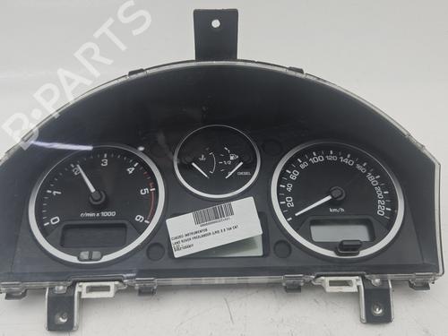 Used Instrument cluster LAND ROVER FREELANDER 2 (L359) [2006-2015]  12979341