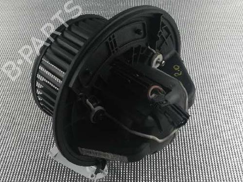 Heater blower motor MERCEDES-BENZ B-CLASS Sports Tourer (W245) B 180 CDI (245.207) | BP2536158M62 