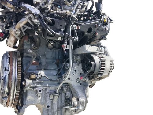 Engine FIAT BRAVO II (198_) 1.9 D Multijet (198AXB1A) | BP34008562M1 - Image 7