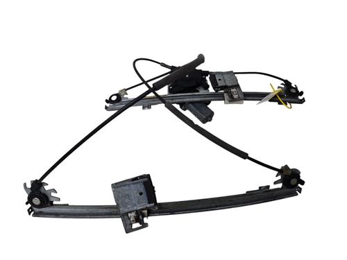 Used Front left window mechanism Front left window mechanism SEAT IBIZA II (6K1) [1993-2002] 33930532 33930532