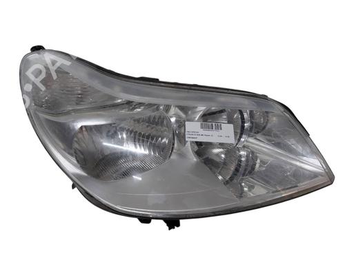 right-headlight-citroen-c5-i-dc_-2001-2002-2003-2004-2005-40256920 main image