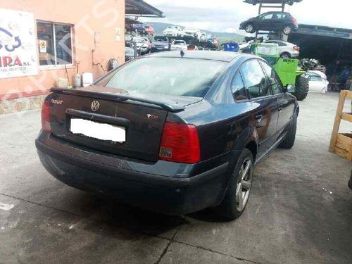 Engine control unit (ECU) VW PASSAT B5 (3B2) 1.9 TDI | BP546462M57 