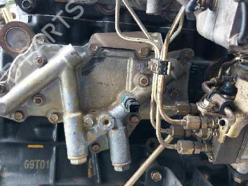 Engine NISSAN TRADE Van  | BP5543451M1 