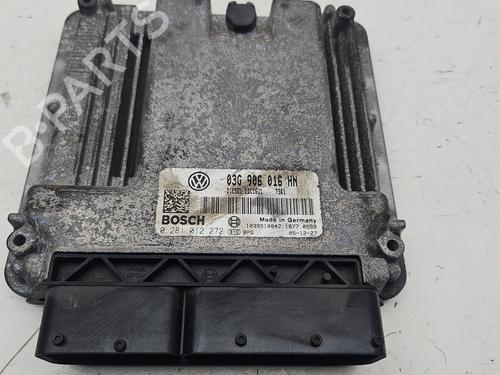 Engine control unit (ECU) VW CADDY III Box Body/MPV (2KA, 2KH, 2CA, 2CH)  | BP29906087M57