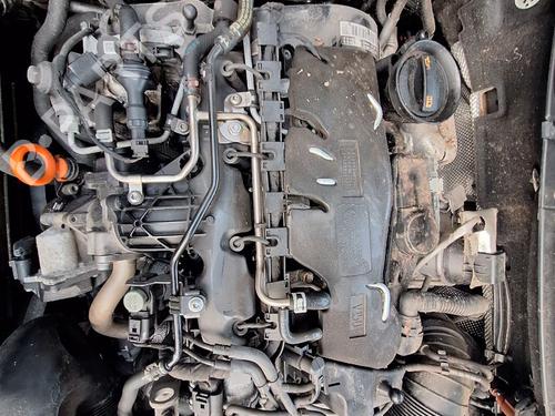 Motor VW PASSAT B6 (3C2) [2005-2011]  30717213