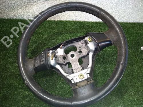 Steering wheel MAZDA 3 Saloon (BK) 1.6 DI Turbo (BK12Y) | BP1246912C49 