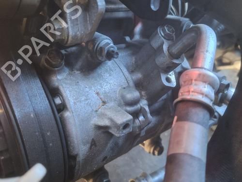 Used AC compressor TOYOTA AURIS (_E18_) [2012-2018]  24821372