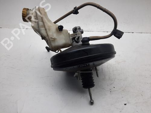 Servo brake FIAT FIORINO Box Body/MPV (225_) 1.3 D Multijet (225BXD1A, 225BXB1A, 225BXB11) | BP10661441M42 
