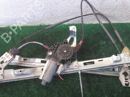 Used Front left window mechanism PEUGEOT 206 Hatchback (2A/C) 1.9 D (69 hp) 809742