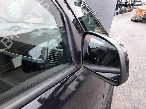 Used Right mirror OPEL MERIVA A MPV (X03) [2003-2010]  8601630