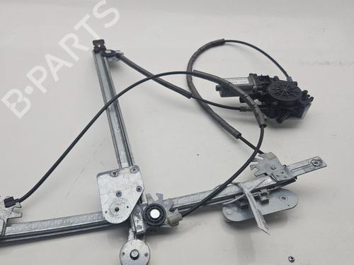 Used Front right window mechanism MINI MINI (R50, R53) [2001-2006]  18783474