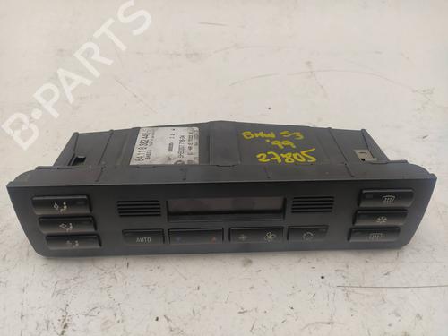 Used Climate control BMW 3 (E46) 320 d (136 hp) 7576639