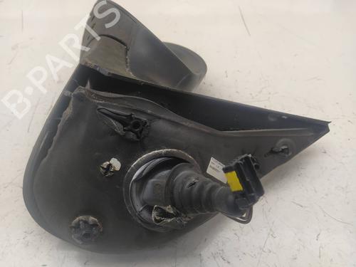 Left mirror PEUGEOT 206 Hatchback (2A/C) 1.4 HDi eco 70 | BP13876783C26 