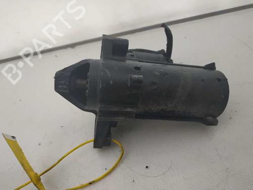 Starter PEUGEOT 207 (WA_, WC_) 1.6 HDi | BP3464527M8 