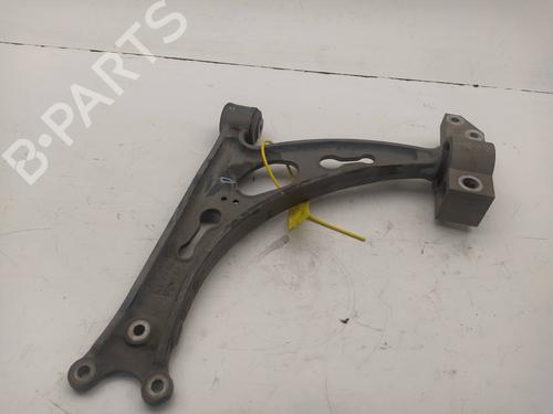 Used Right front suspension arm SKODA OCTAVIA II (1Z3) [2004-2013]  10176305