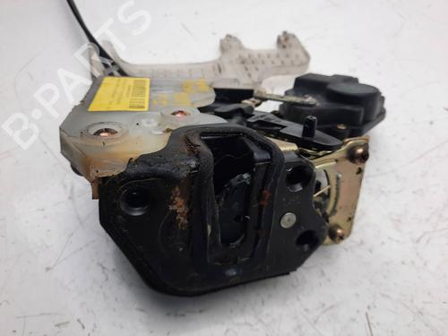 Rear left lock HYUNDAI TUCSON (JM) 2.0 | BP3460321C100 
