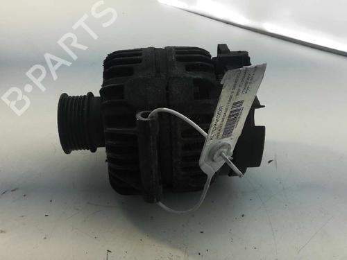 Generator RENAULT MEGANE I Grandtour (KA0/1_) 1.4 16V (KA0D, KA1H, KA0W, KA10) (95 hp) 4196902
