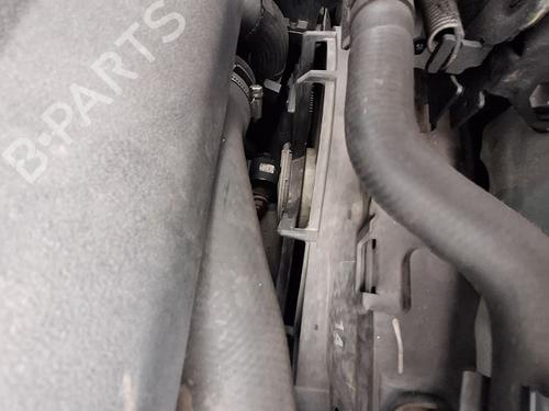 Used Radiator fan TOYOTA AURIS (_E15_) [2006-2013]  31991827