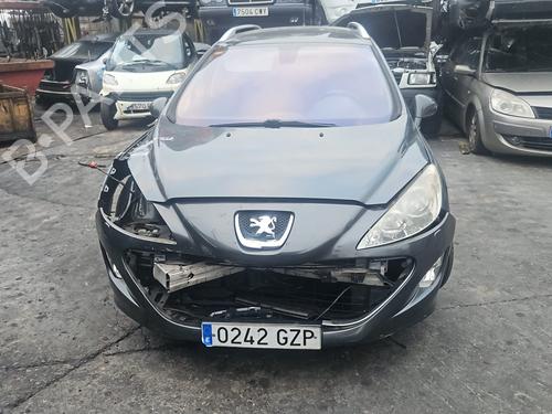 Used Parts PEUGEOT 308 SW I (4E_, 4H_) [2007-2014]  4357778