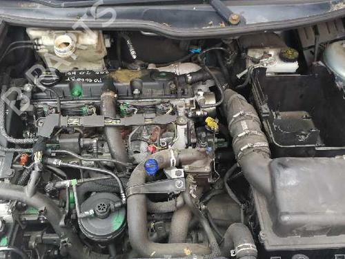 Anlasser PEUGEOT 206 Hatchback (2A/C) 2.0 HDI 90 | BP1476473M8 