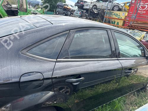 Used Right rear door FORD MONDEO IV (BA7) [2007-2015]  28124063