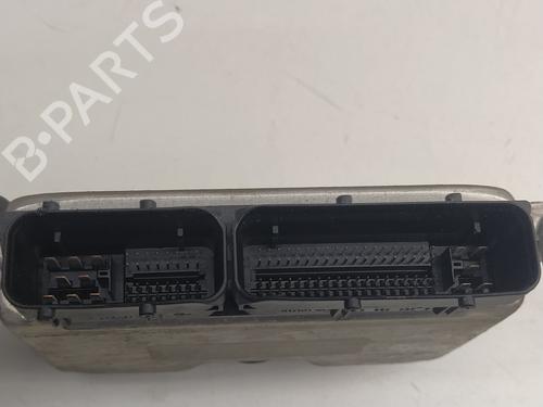 Engine control unit (ECU) SEAT IBIZA III (6L1)  | BP16043329M57 