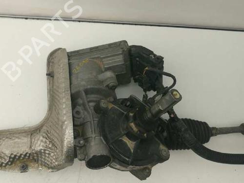 Used Steering rack PEUGEOT 308 II (LB_, LP_, LW_, LH_, L3_) [2013-2021]  5077957