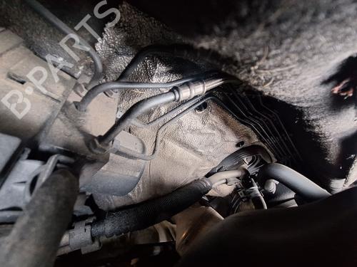Used ABS pump ABS pump SEAT LEON (1P1) [2005-2013] 34718574 34718574