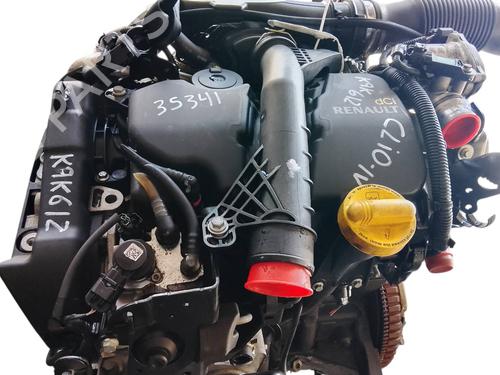 Engine RENAULT CLIO IV (BH_) | BP38870524M1 - Image 12