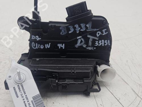 Used Front left lock RENAULT CLIO IV (BH_) [2012-2021]  26401758