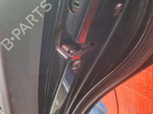 Høyre bak lås VW TOURAN (1T1, 1T2) [2003-2010]  24507032